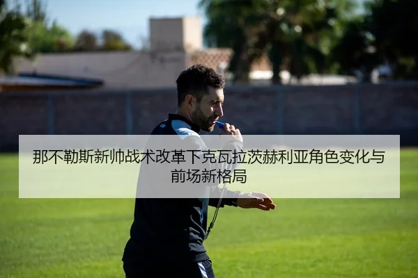 那不勒斯新帅战术改革下克瓦拉茨赫利亚角色变化与前场新格局