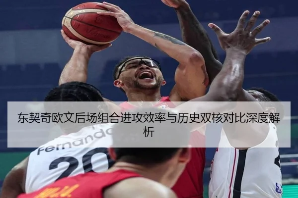 东契奇欧文后场组合进攻效率与历史双核对比深度解析