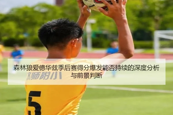 森林狼爱德华兹季后赛得分爆发能否持续的深度分析与前景判断